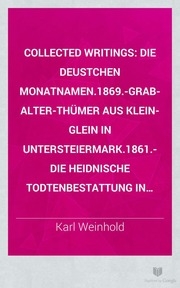 [collected Writings