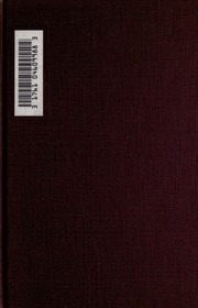 Autobiography [and] The History Of England Under Henry Viii