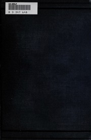 Essays, Historical And Literary