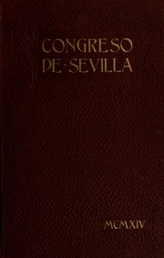 Actas y memorias
