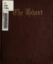 The Ghost;