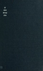 The Gift; Forms And Functions Of Exchange In Archaic Societies
