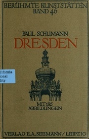 Dresden;