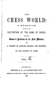 The Chess World