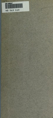 كتاب نصي للحملة الجمهورية ، 1908 ؛