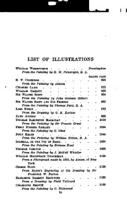 A History Of English Literature