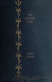 The Private Life ; The Wheel Of Time ; Lord Beaupre ; The Visits ; Collaboration ; Owen Wingrave