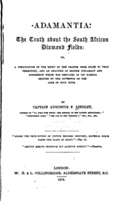 Adamantia