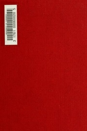 Die Lieder Der Edda, Hrsg. Von B. Sijmons Und H. Gering