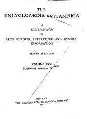 The Encyclopaedia Britannica