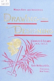 Drawing And Designing In A Series Of Lessons