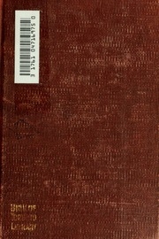 The English Novel; A Short Sketch Of Its History From The Earliest Times To The Appearance Of Waverley