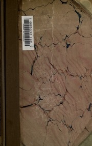 A Collection Of Poems, Chiefly Manuscript, And From Living Authors