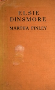 Elsie Dinsmore