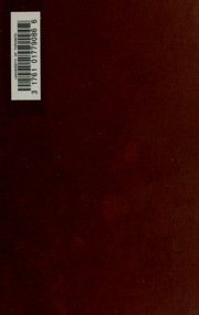 The Eve Of The Reformation; Studies In The Religious Life And Thought Of The English People In The Period Preceding The Rejection Of The Roman Jurisdiction By Henry 8