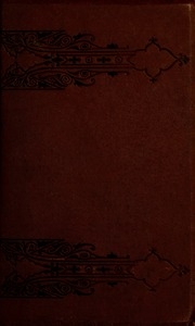 Elements Of Philosophy : Comprising Logic And Ontology Or General Metaphysics