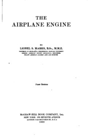 The Airplane Engine