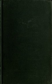 The Story Of Gladstone's Life