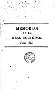 Actas y memorias