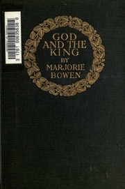 God And The King