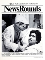 NewsRounds ، 1983