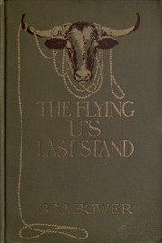 The Flying U's Last Stand