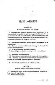 Actas y memorias del IX Congreso internacional de higiene y demografía celebrado en Madrid en los días 10 al 17 de abril de 1898