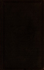 Elements Of Physical And Classical Geography