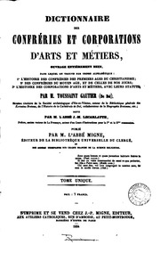 Dictionnaire d'ascétisme