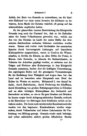 Geschichte Spaniens von den frühesten Zeiten bis auf die Gegenwart