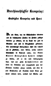 Geschichte der Allemannen und Franken bis zur gründung der fränkischen monarchie durch könig Chlodwig