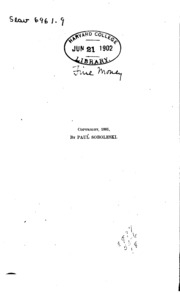 Poets And Poetry Of Poland: A Collection Of Polish Verse, Including A Short ...