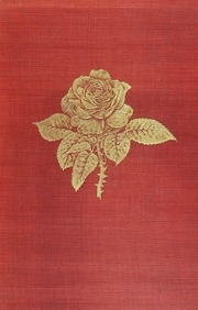The Book Of The Rose