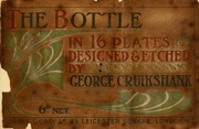 The Bottle And The Drunkard's Children