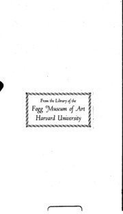 Classed Catalogue Of Printed Books
