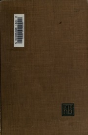 Appreciation Of Literature, And America In Literature
