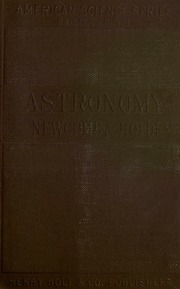 Astronomy