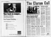 Clarion Call, August 22, 1975 – May 6, 1976