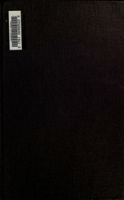 A cyclopædia of Canadian biography : brief biographies of persons distinguished in the professional, military and political life, and the commerce and industry of Canada, in the twentieth century
