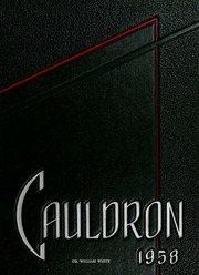 Cauldron