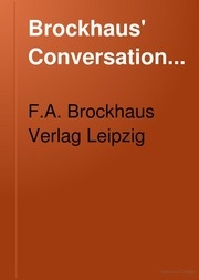 Brockhaus' Conversations-lexikon