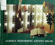 Alberta Performing Artists