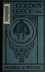 The Golden Fleece; An Introduction To The Industrial History Of England