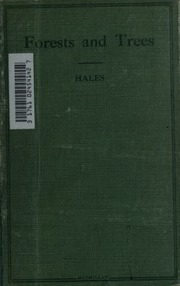 الغابات والأشجار