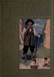 Fairy Tales From Spain