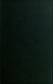 The Financial Organization Of Society