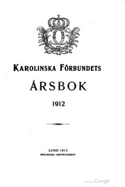 Arsbok