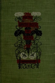 For The White Rose Of Arno