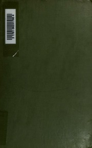 Catalogue Of Books Printed For Private Circulation. Collected By Bertram Dobell And Now Described And Annotated By Him