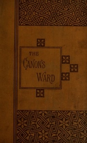 The Canon's Ward